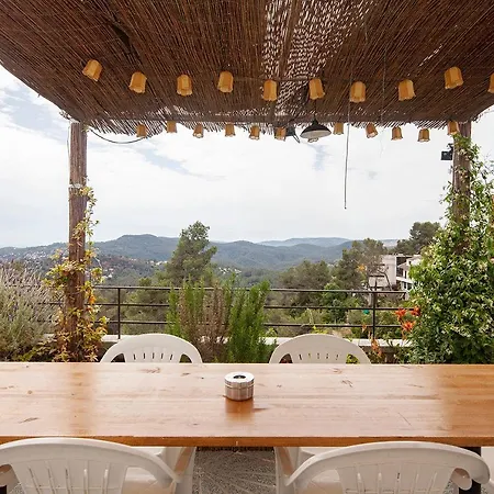 بيت للعطل Maison Ripoll