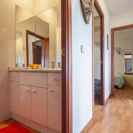 Maison Ripoll Corbera de Llobregat