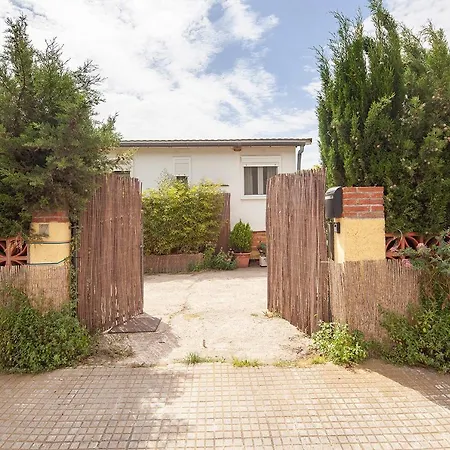 Maison Ripoll Holiday home