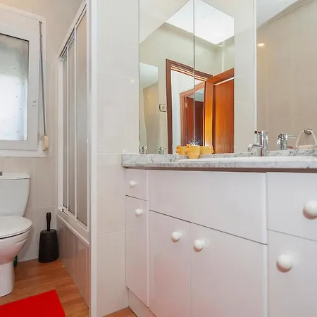 Holiday home Maison Ripoll *