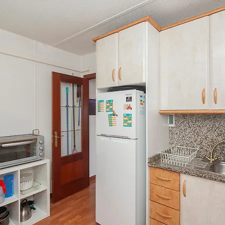 Maison Ripoll Holiday home Corbera de Llobregat