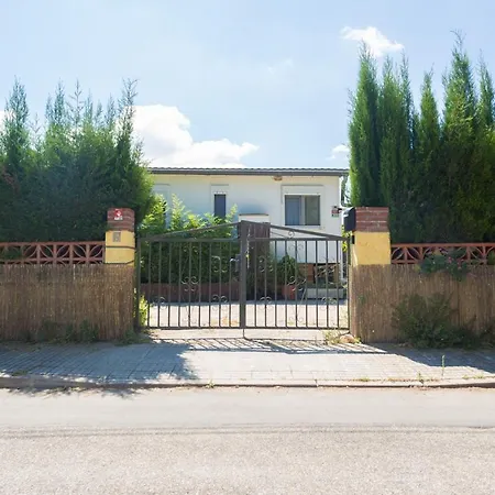 Maison Ripoll