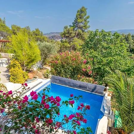 Holiday home Maison Ripoll Corbera de Llobregat